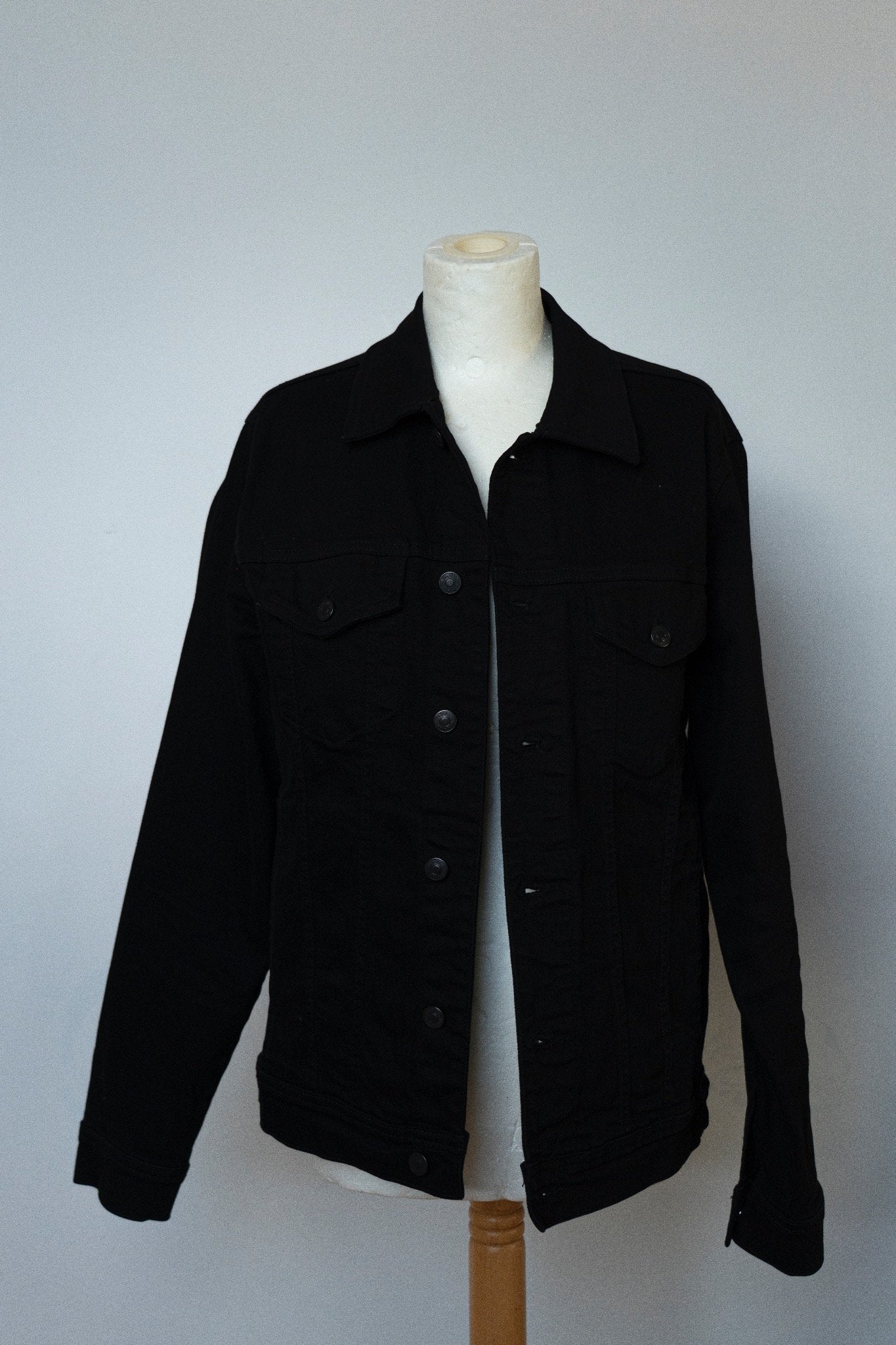 Veste Noire : Burning Flower M