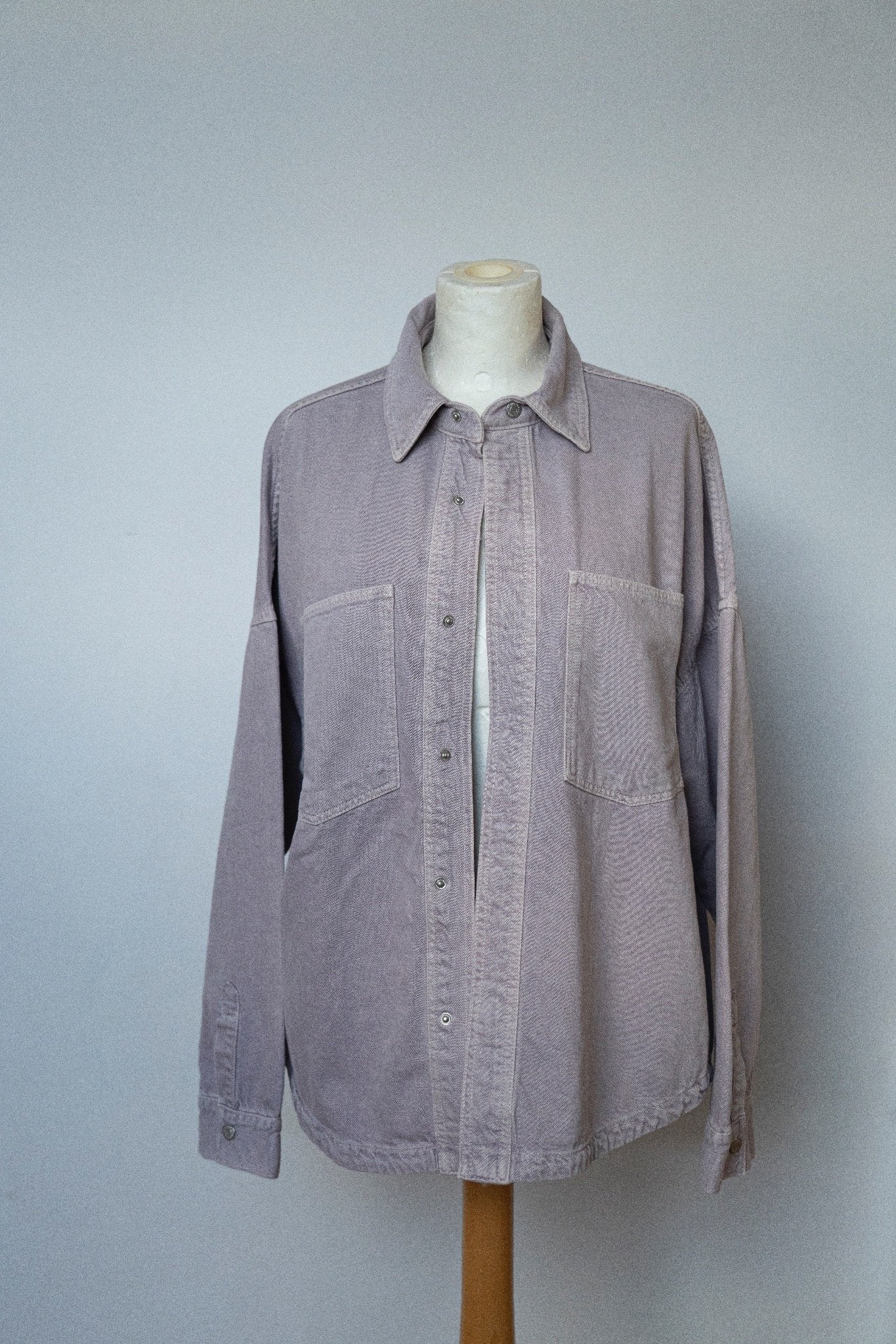 Surchemise : Shark Attack L