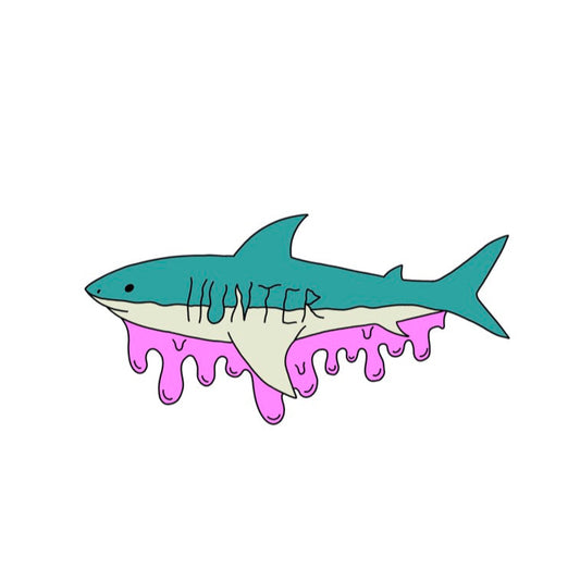 Broderie Hunter