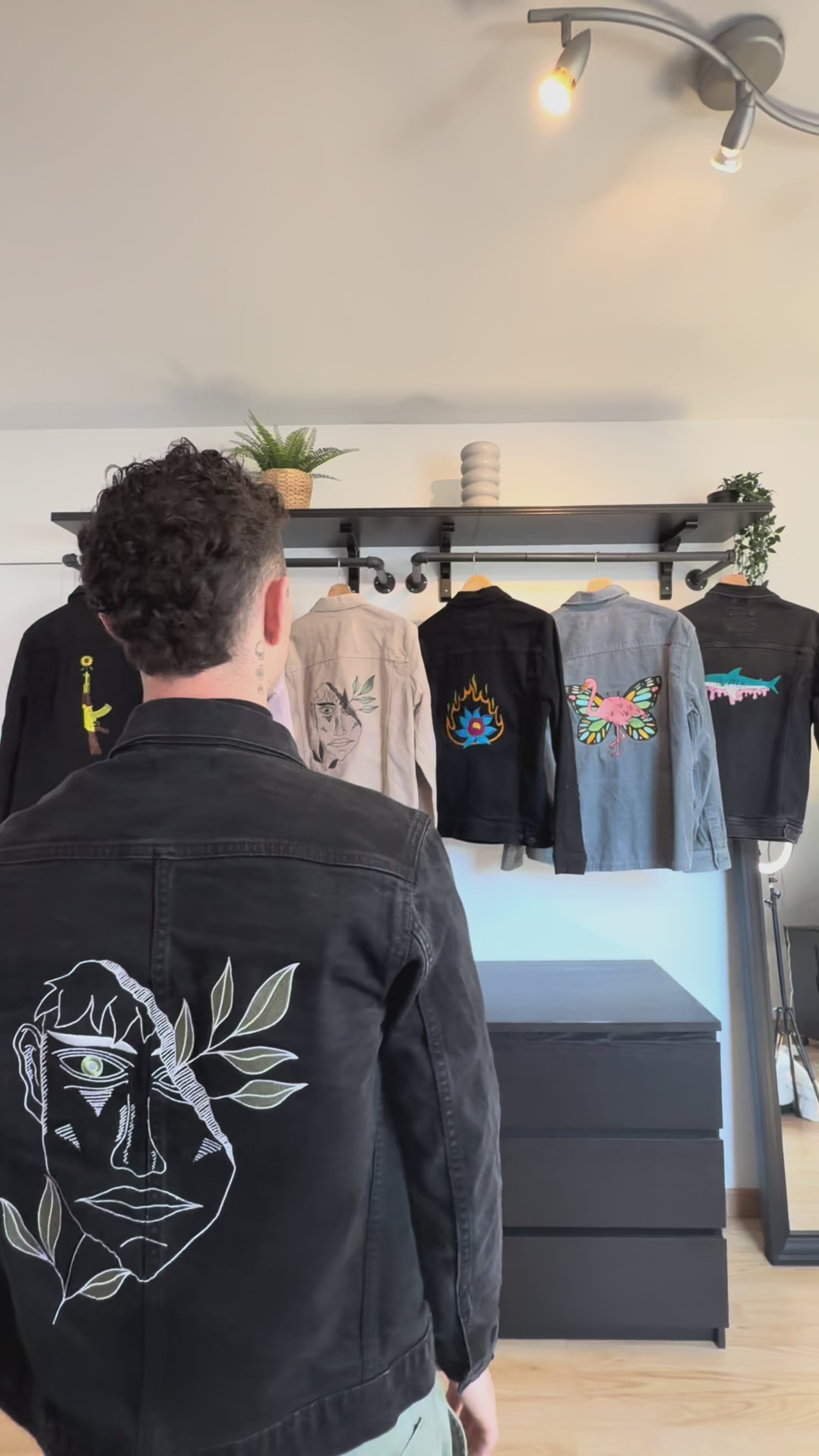 Charger la vidéo : 